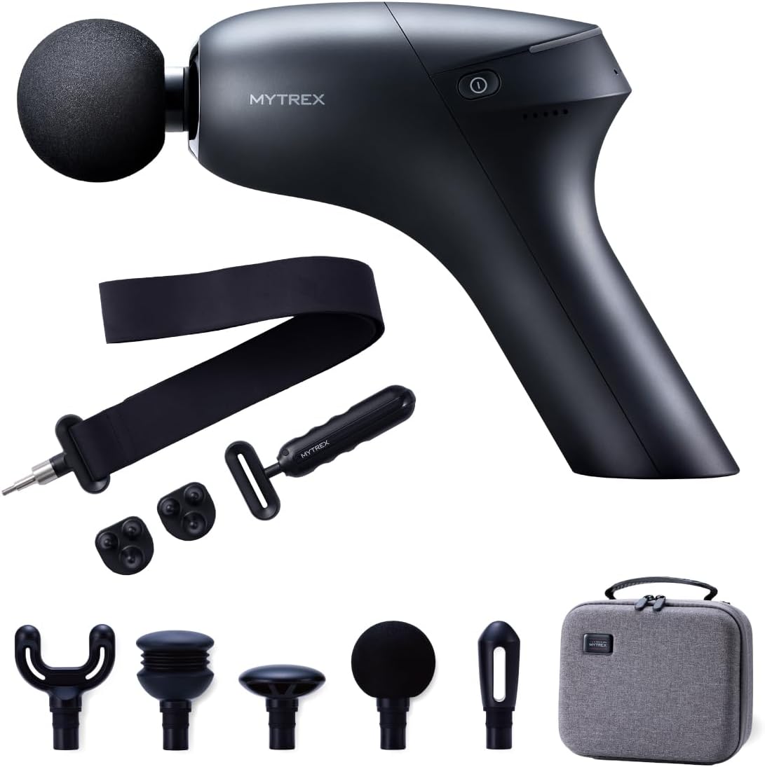 月額4,880円レンタルプラン：MYTREX REBIVE ZEN ベルトセット