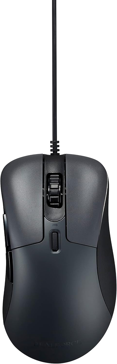 東プレのREALFORCE RM1 マウスRFM02U21をレンタルできます。