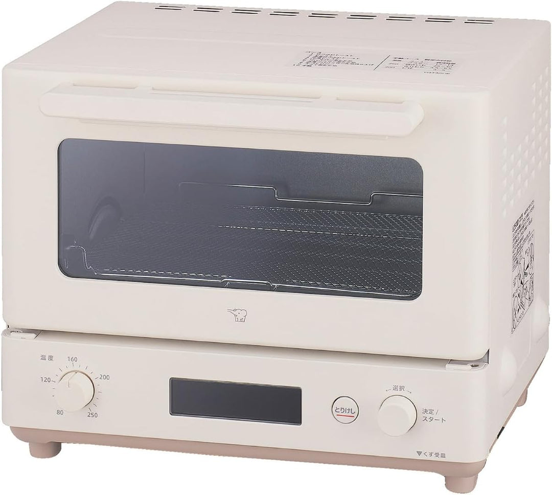 月額3,680円レンタルプラン：象印 オーブントースター STAN. EQ-FA22