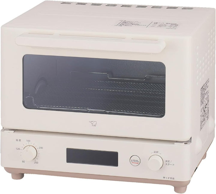 月額3,680円レンタルプラン：象印 オーブントースター STAN. EQ-FA22