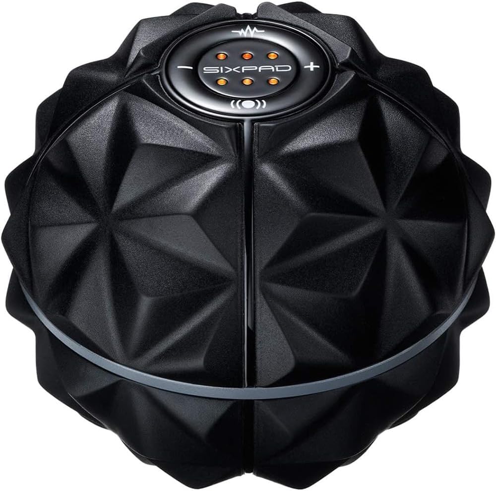 MTG SIXPAD Hand Pulse SE-AR00Aをレンタルできます。