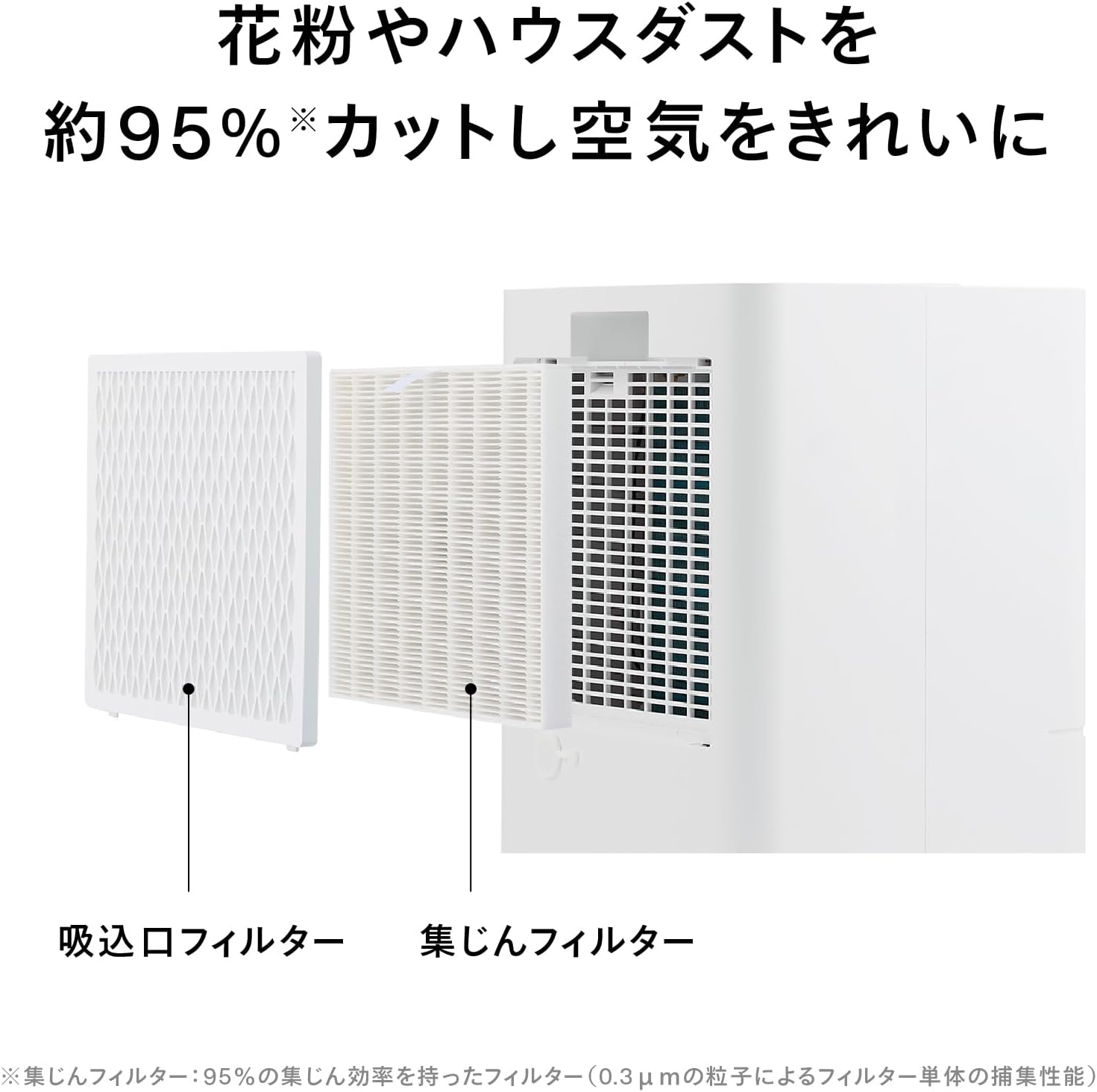 月額3,380円レンタルプラン：ツインバード 空気清浄機能付き衣類乾燥