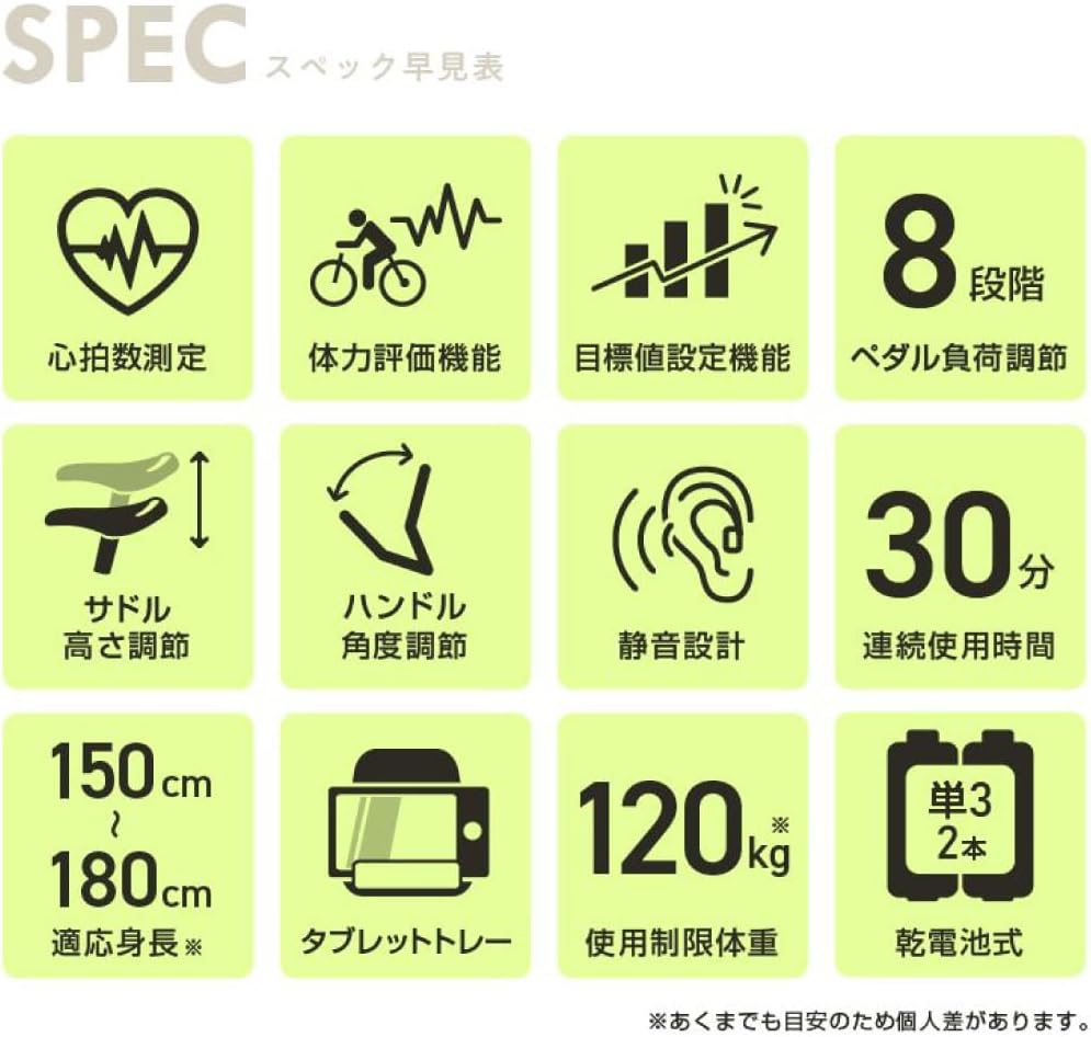 月額4,280円レンタルプラン： ALINCO エアロマグネティックバイク 5223 AFB5223 ブラック