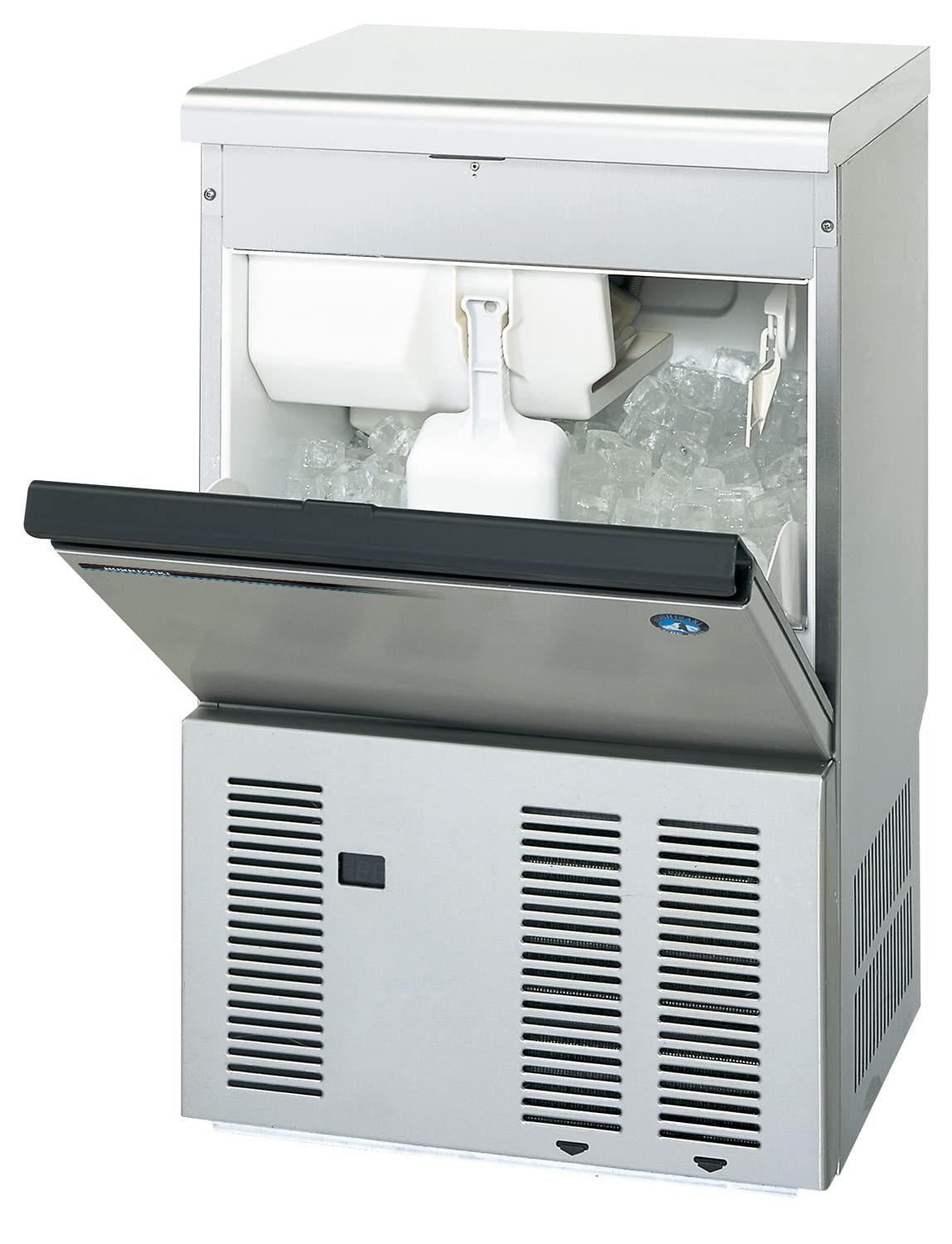 月額32,800円レンタルプラン：ホシザキ 全自動製氷機 キューブアイス