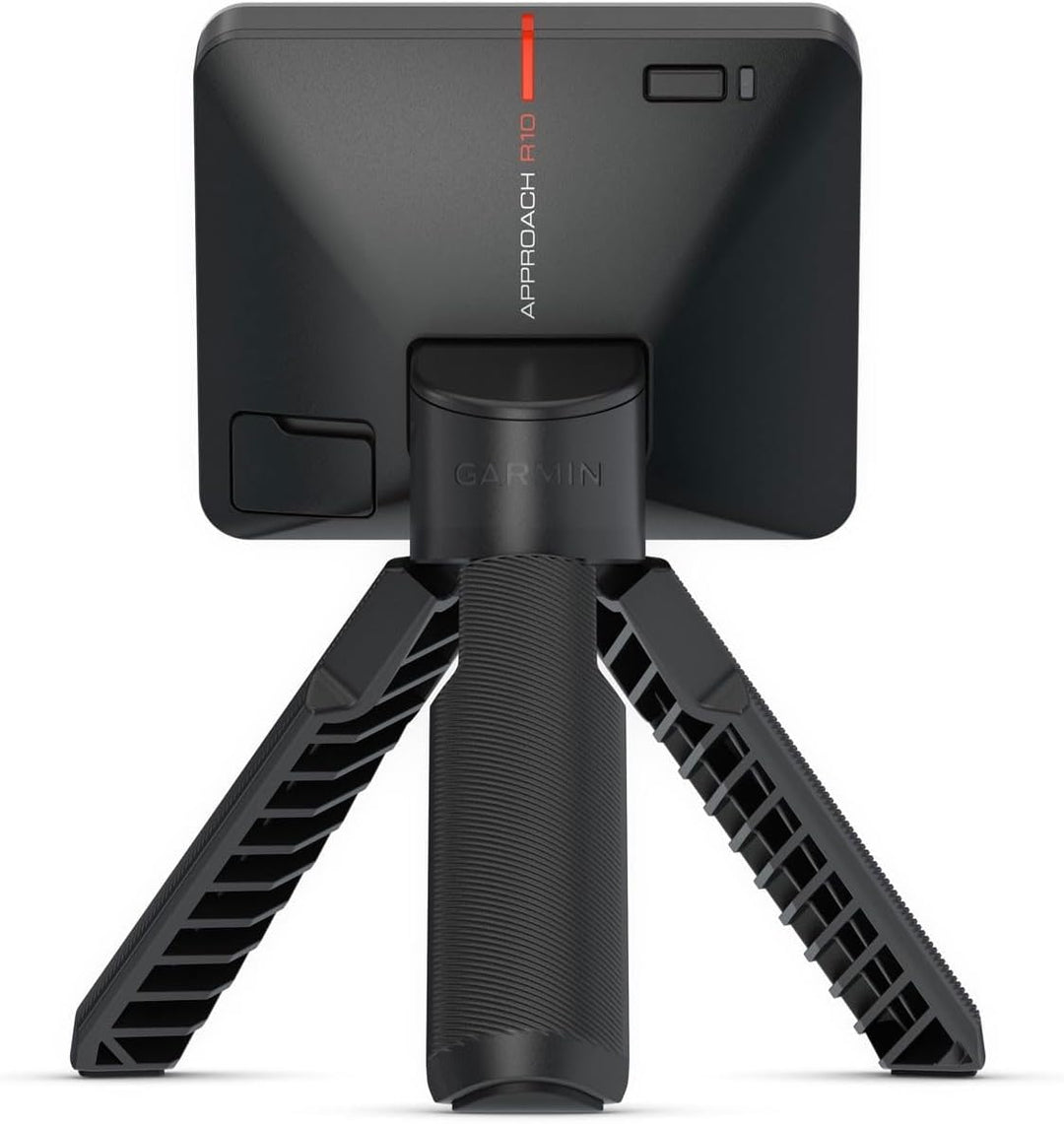 月額9,800円レンタルプラン：GARMIN Approach R10 ポータブル弾道測定器 ゴルフシミュレーター 010-02356-04