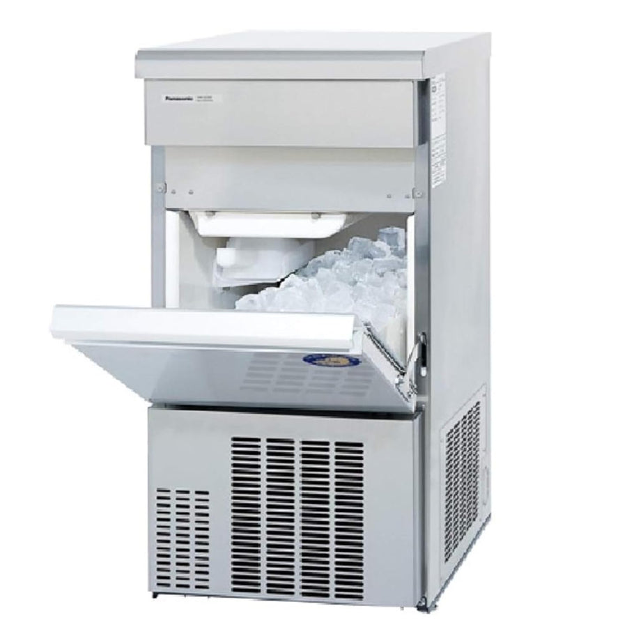 パナソニック キューブアイス製氷機 SIM-AS2500をレンタルできます。