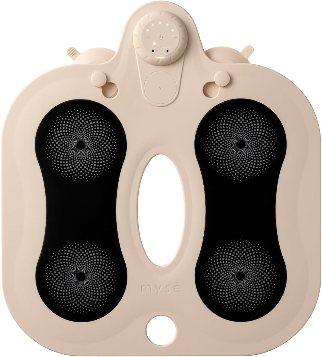 ヤーマン ミーゼ スパトレーナー EMS MS60Nをレンタルできます。