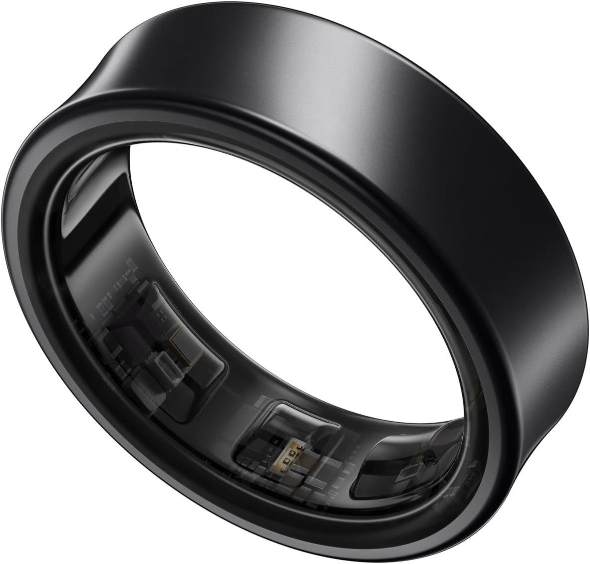 月額7,980円レンタルプラン：Samsung Galaxy Ring スマートリング SM