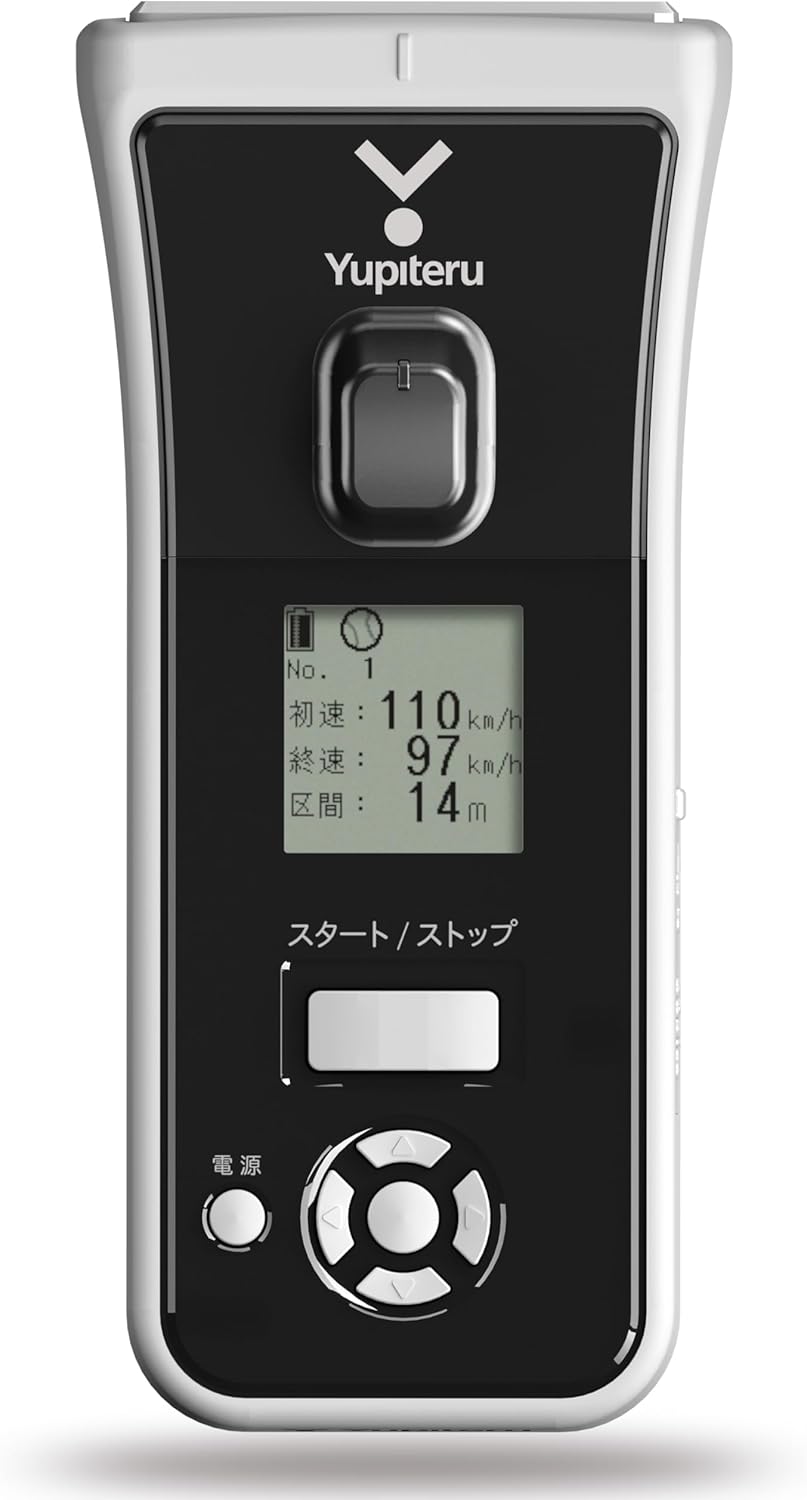 ユピテルのスピードガン BSG-2をレンタルできます。