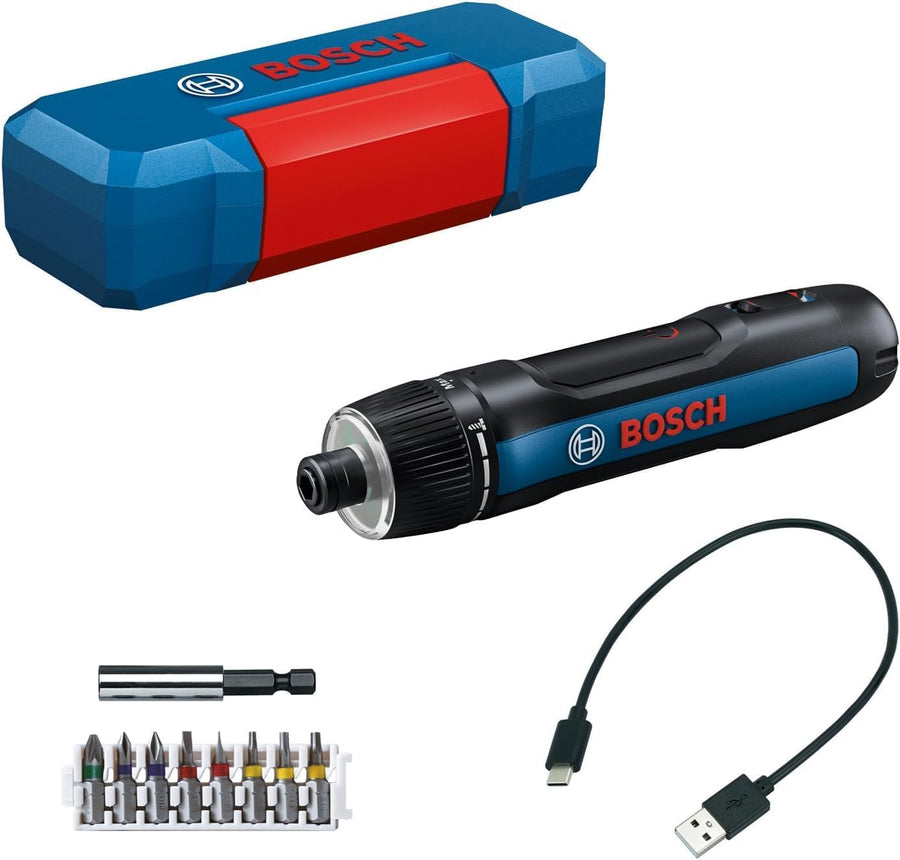 Boschのコードレスドライバー BoschGO3 06019H2250をレンタルできます。