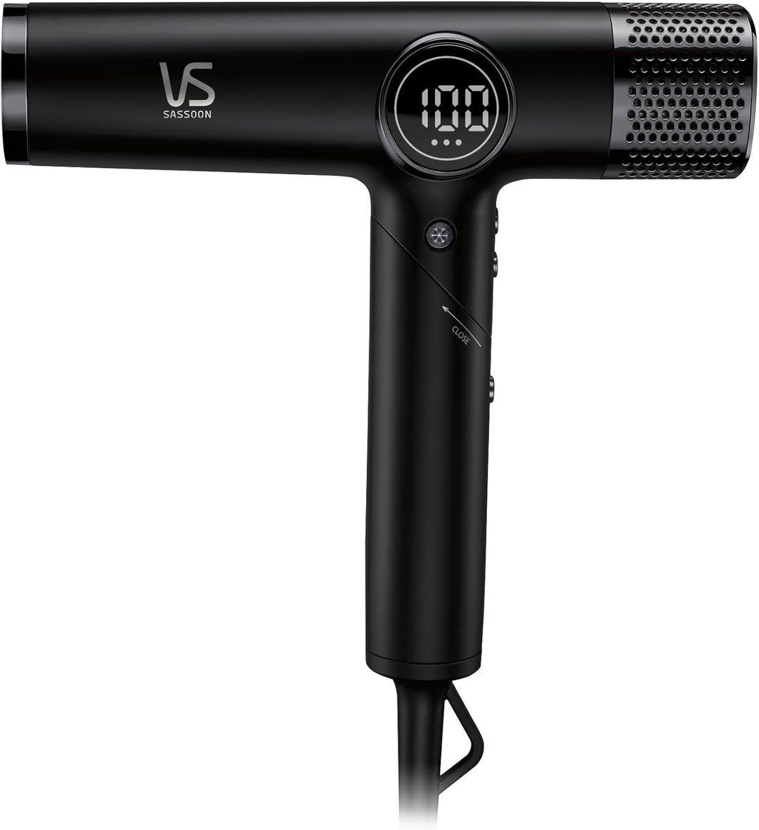 コイズミ BLDCドライヤー VSD-1271をレンタルできます。