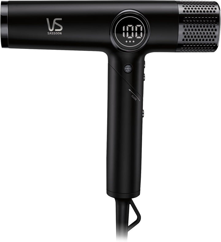 コイズミ BLDCドライヤー VSD-1271をレンタルできます。