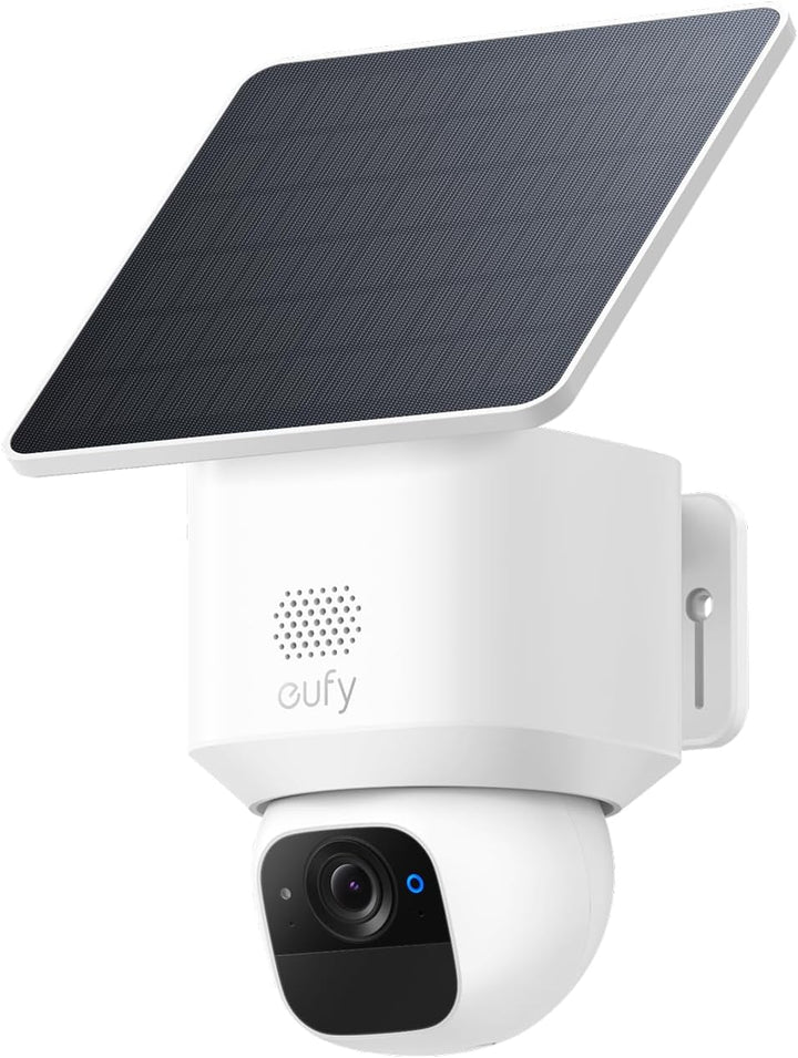 Eufy SoloCam E30 防犯カメラ 屋外カメラ T8171321をレンタルできます。