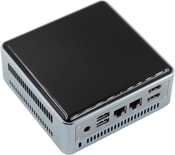 月額22,800円レンタルプラン：Maxtang MTN-AL50 Mini PC for Digital Signage and Embedded Windows 11 Pro ‎MTN-AL50-16/512-W11Pro(1260P)WB