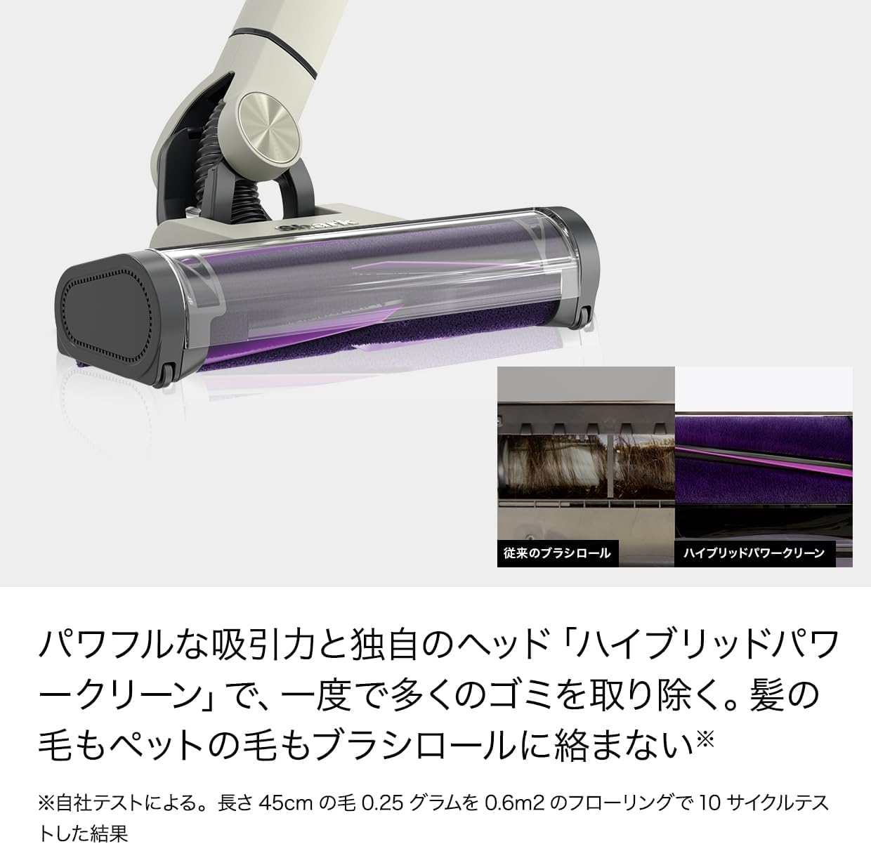 シャーク★コードレスクリーナー★LC200JIV★バッテリー新品と同等★ 月額6,980円レンタルプラン：シャーク EVOPOWER SYSTEM NEO コードレス