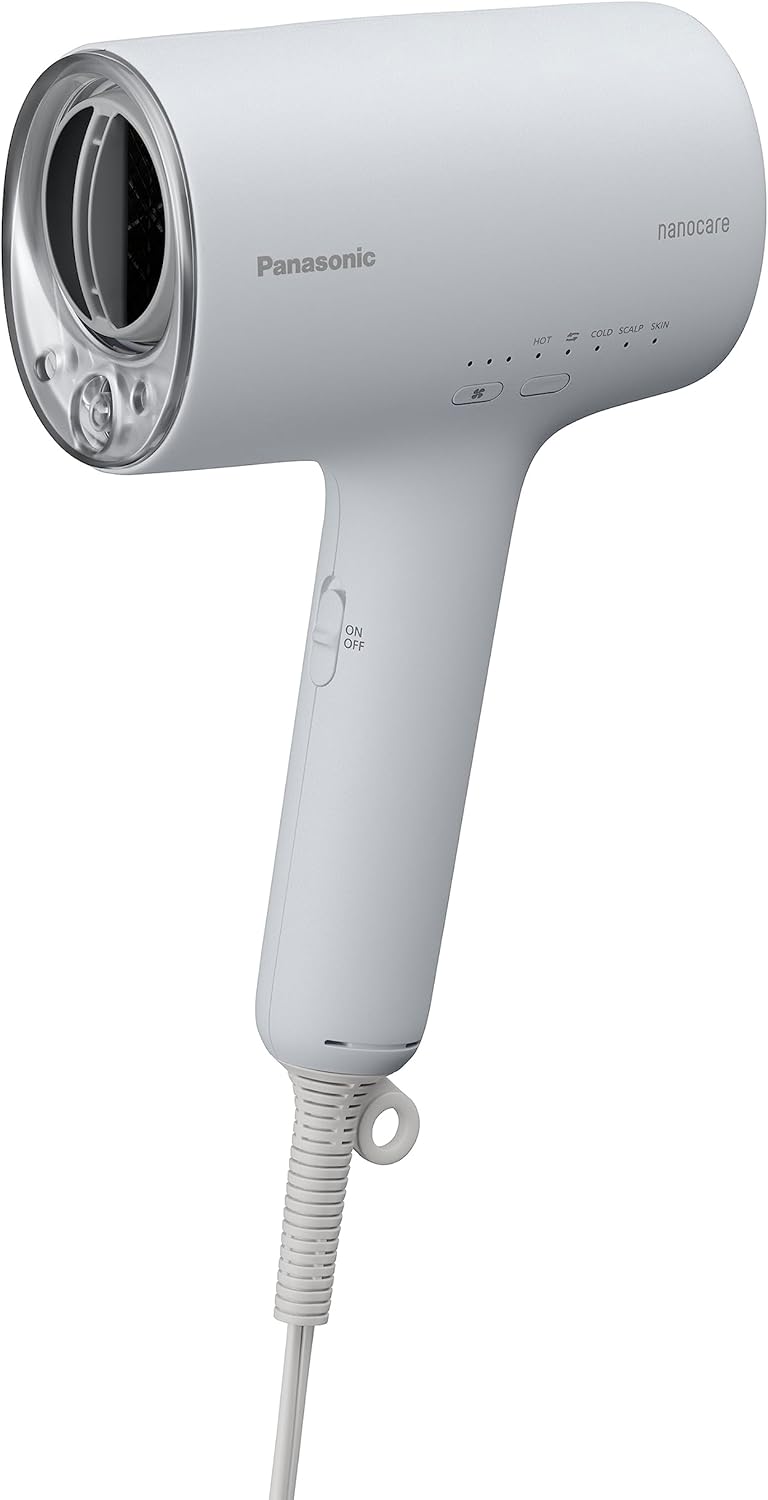 月額3,980円レンタルプラン：パナソニック ヘアードライヤー ナノケア
