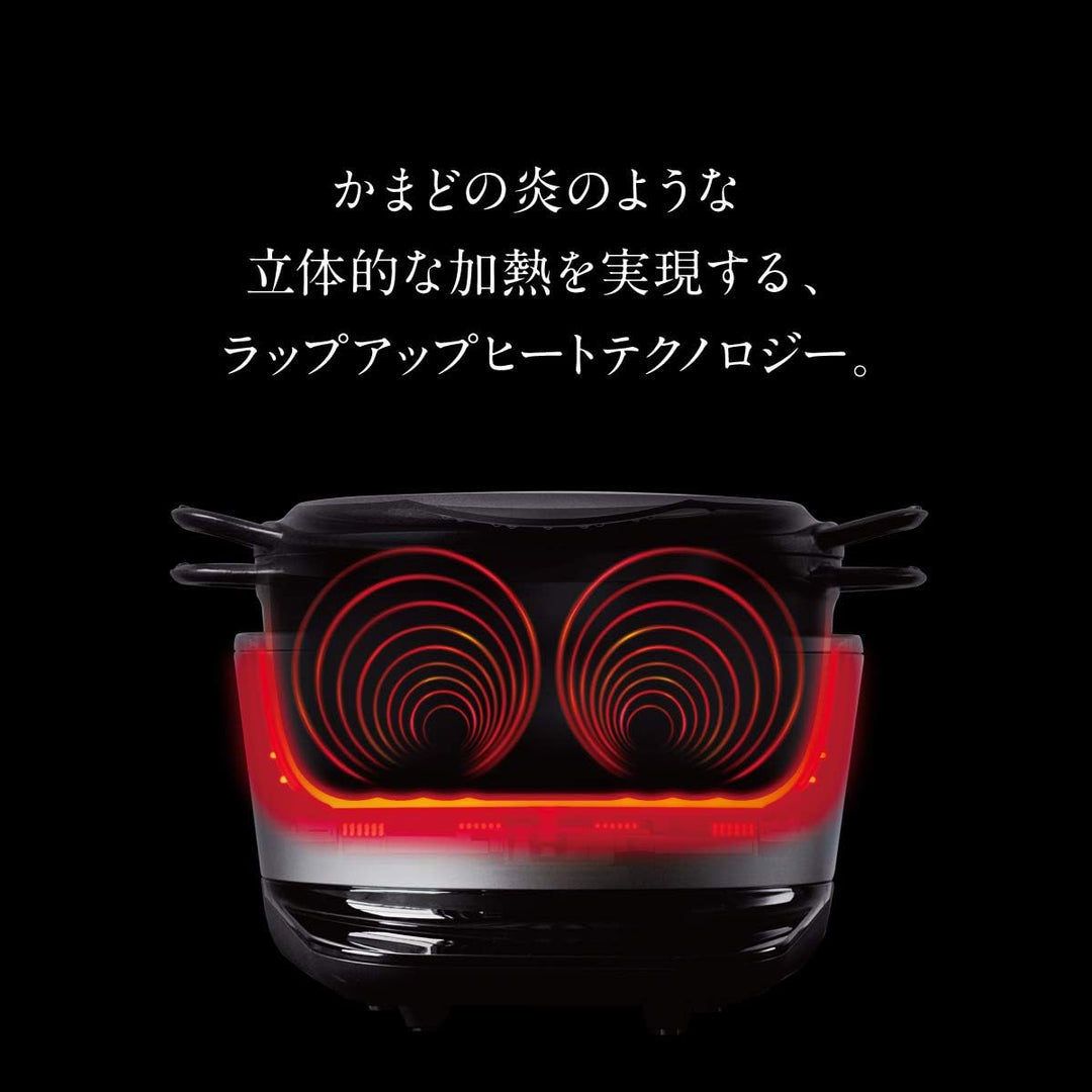 月額20,080円レンタルプラン：バーミキュラ ライスポット 炊飯器 5合炊き RP23A-SV ソリッドシルバー