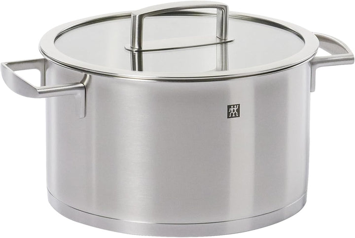 ZWILLING バイタリティ ストックポット 24cm 66463-240 をレンタルできます。