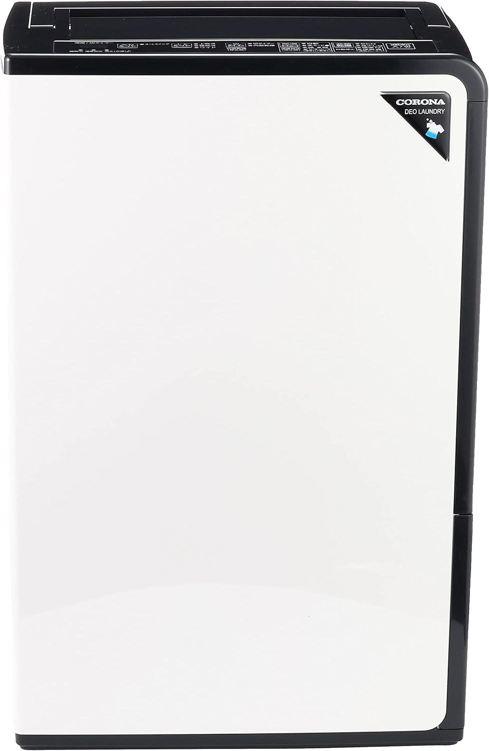 月額4,280円レンタルプラン：CORONA(コロナ) 衣類乾燥除湿機 CD-H18A
