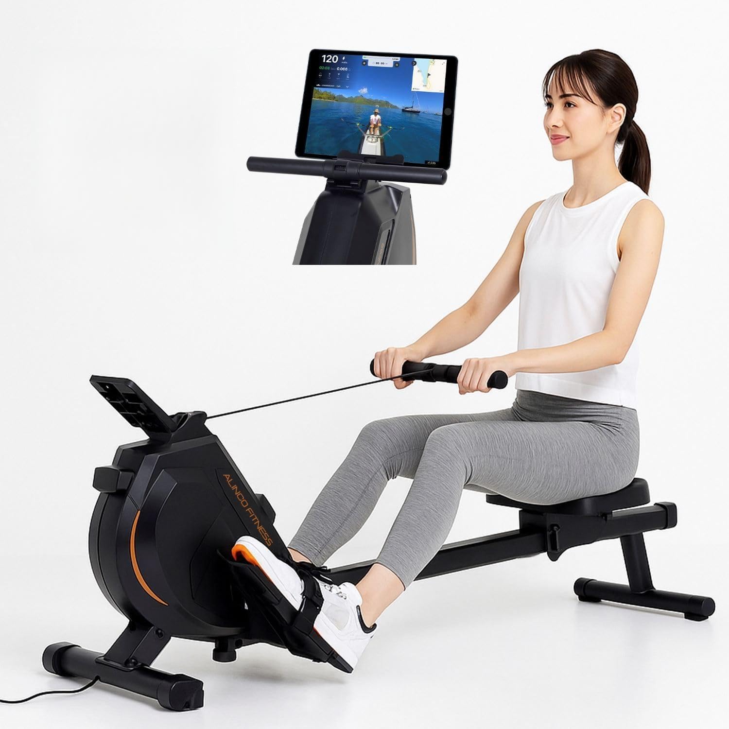 ローイングマシンのレンタル｜商品一覧｜GYMGATE（ジムゲート）