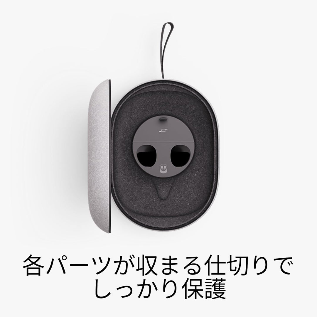 月額1,880円レンタルプラン：Meta Quest携帯用ケース