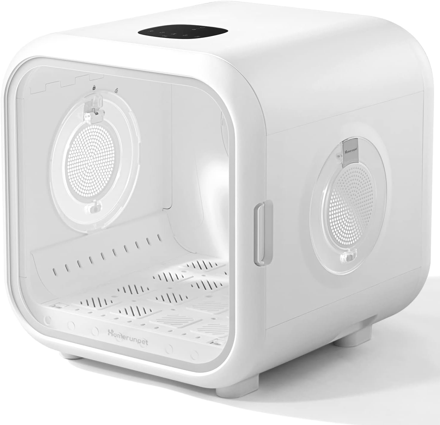 月額8,580円レンタルプラン：Homerunpet ドライハウス Drybo Plus PD50  