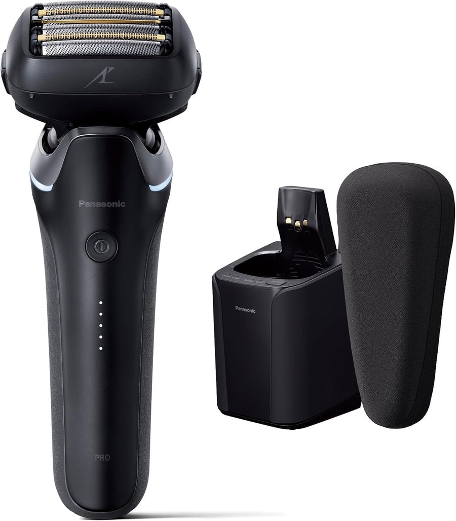 パナソニック ラムダッシュPRO シェーバー ES-L670U-Kをレンタルできます。