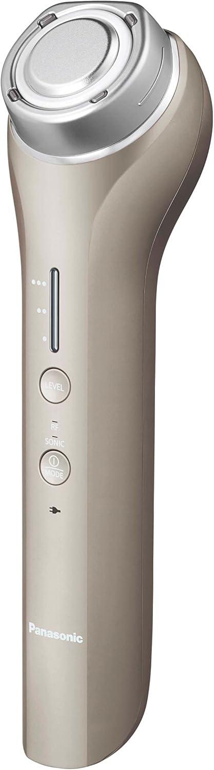 パナソニック ソニック RF リフト 美顔器 EH-SR75-Nをレンタルできます。