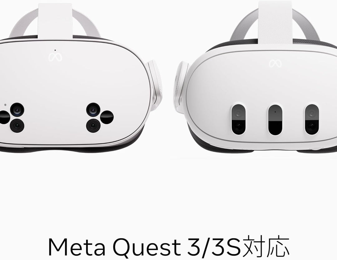 月額1,680円レンタルプラン：Meta Quest Linkケーブル