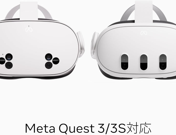 月額1,680円レンタルプラン：Meta Quest Linkケーブル