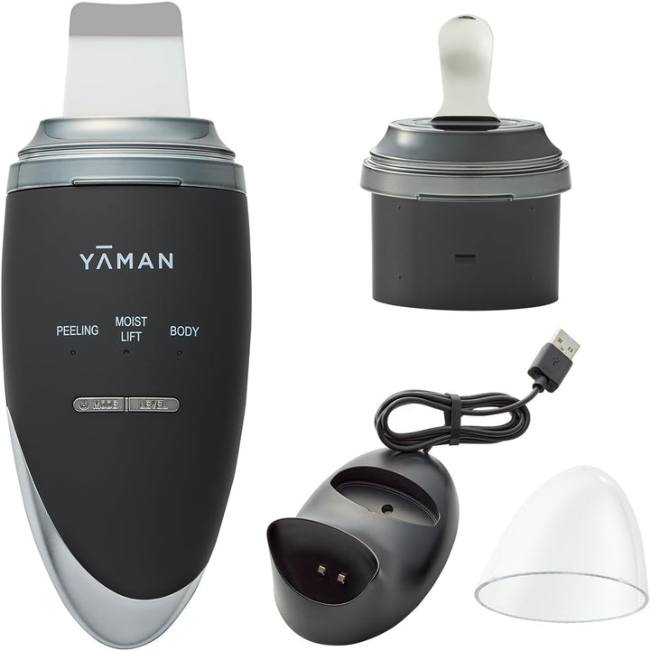 ヤーマン ヒートソニックピーリング PLUS for Salon 美顔器 PSM160をレンタルできます。