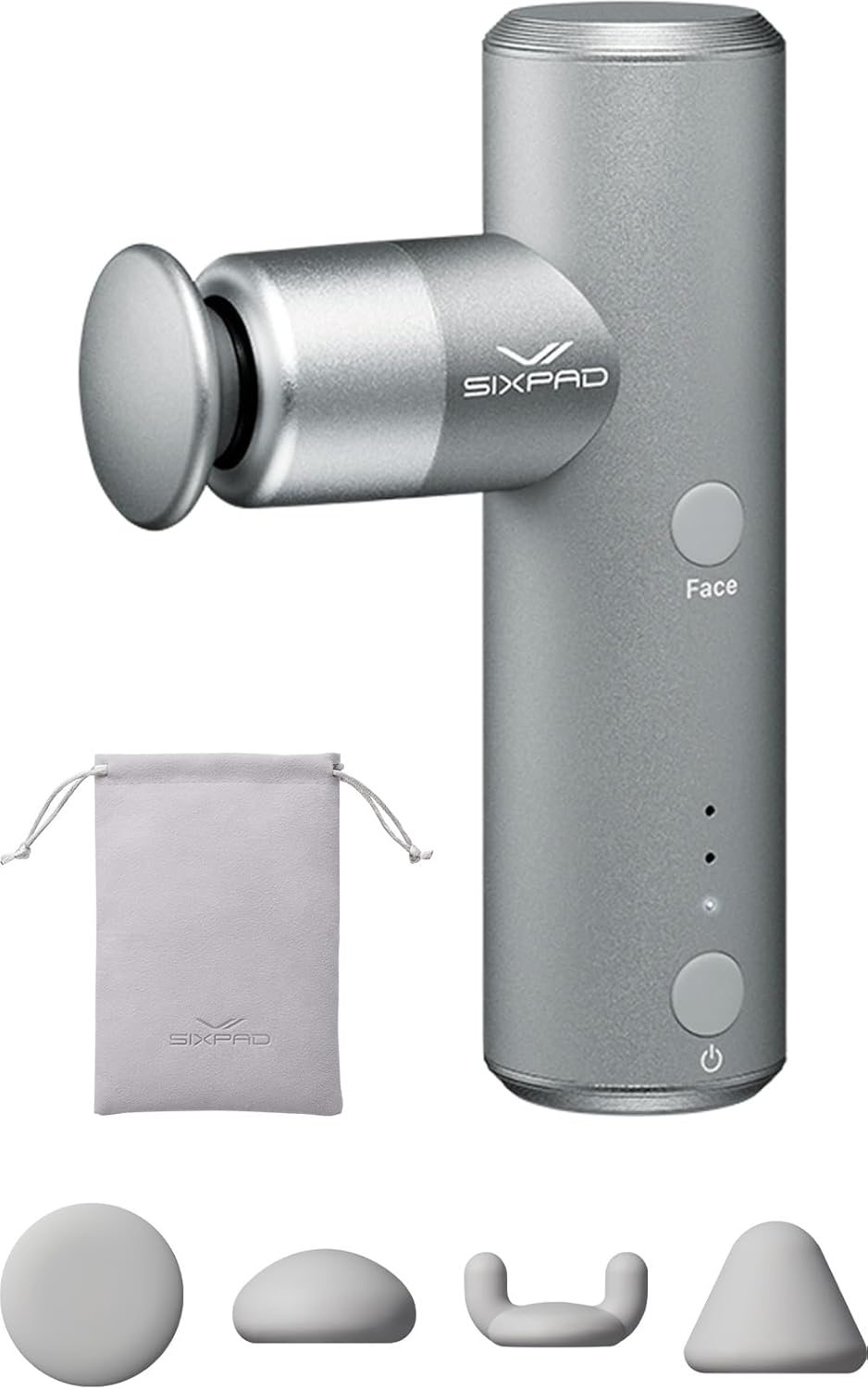 月額2,380円レンタルプラン：MTG SIXPAD Power Gun Pocket – GYMGATE