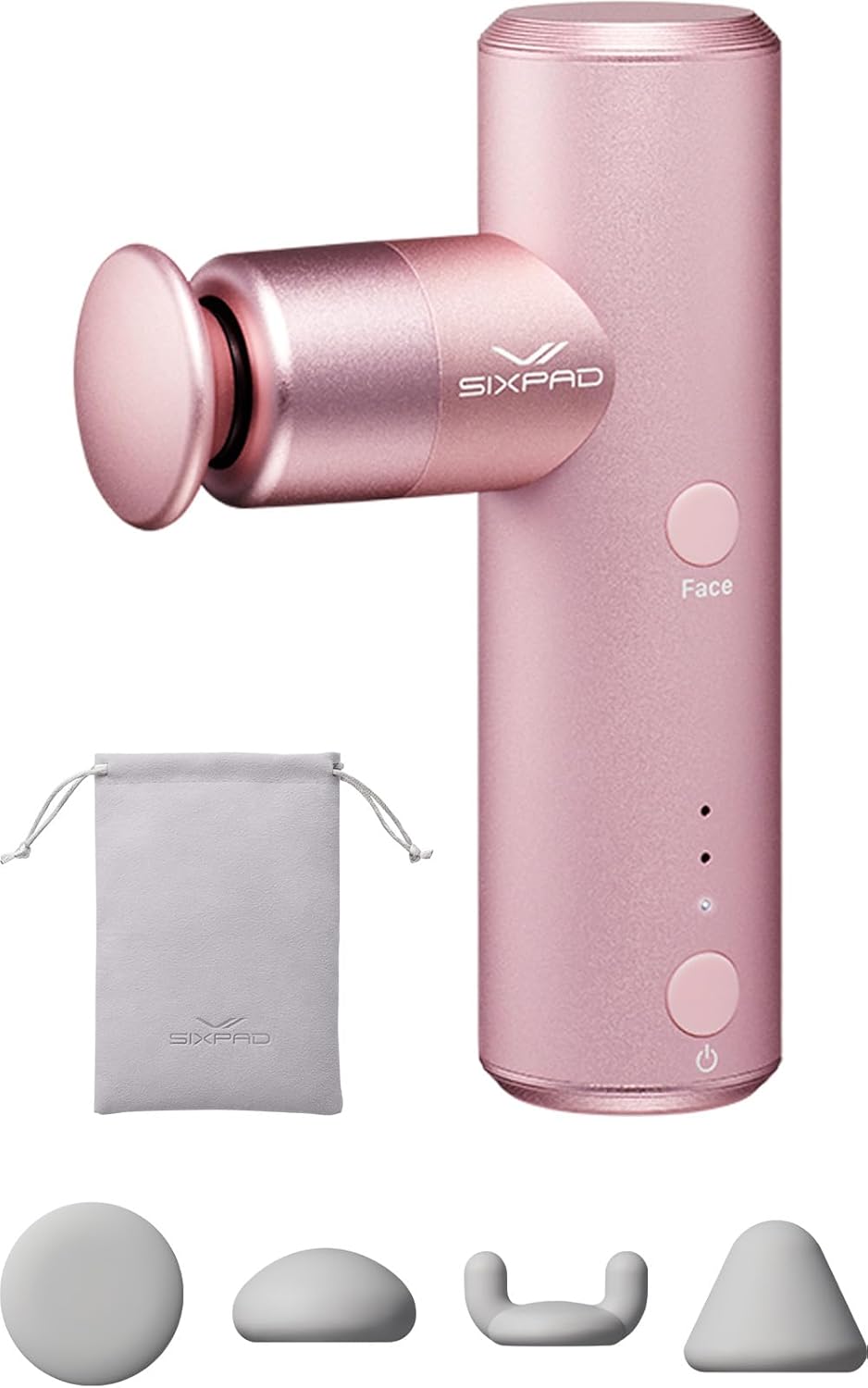 月額2,380円レンタルプラン：MTG SIXPAD Power Gun Pocket – GYMGATE