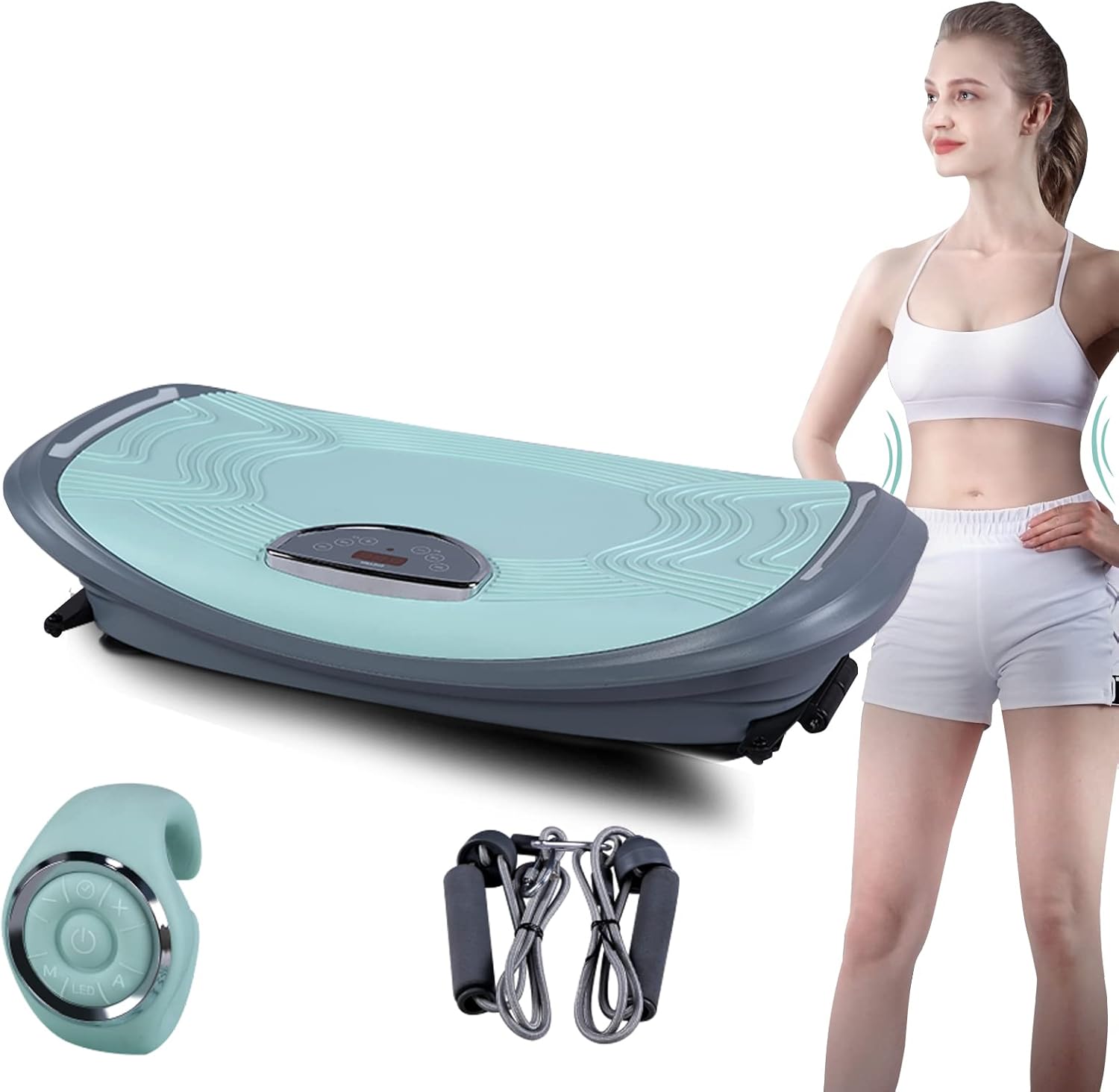 月額3,680円レンタルプラン：HealthRelife ボディーショー