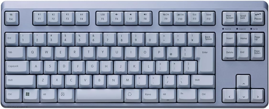 月額5,880円レンタルプラン：REALFORCE R4 キーボード ハイブリッド