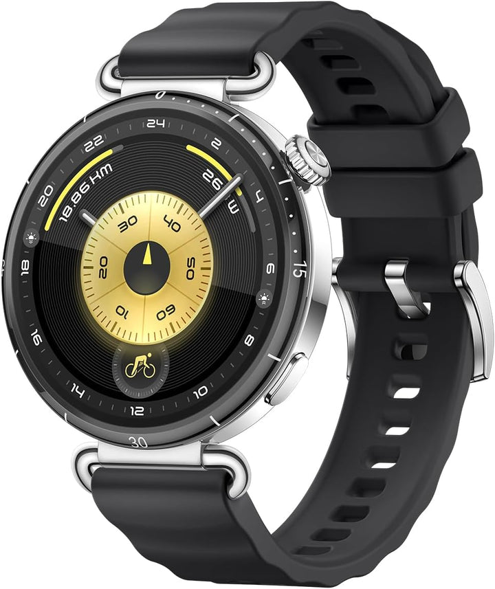 HUAWEI WATCH GT 6 41mm スマートウォッチをレンタルできます。