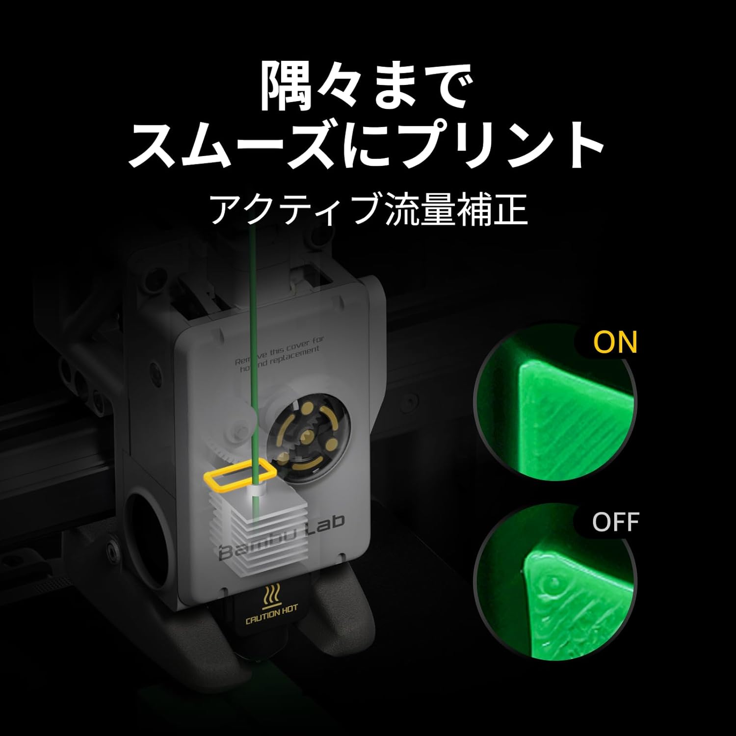 月額5,980円レンタルプラン：Bambu Lab A1 mini 3Dプリンター PF002-M