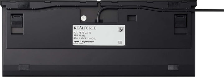 月額3,780円レンタルプラン：REALFORCE R3S キーボード 45g 日本語配列 R3SC31 / R3SC41