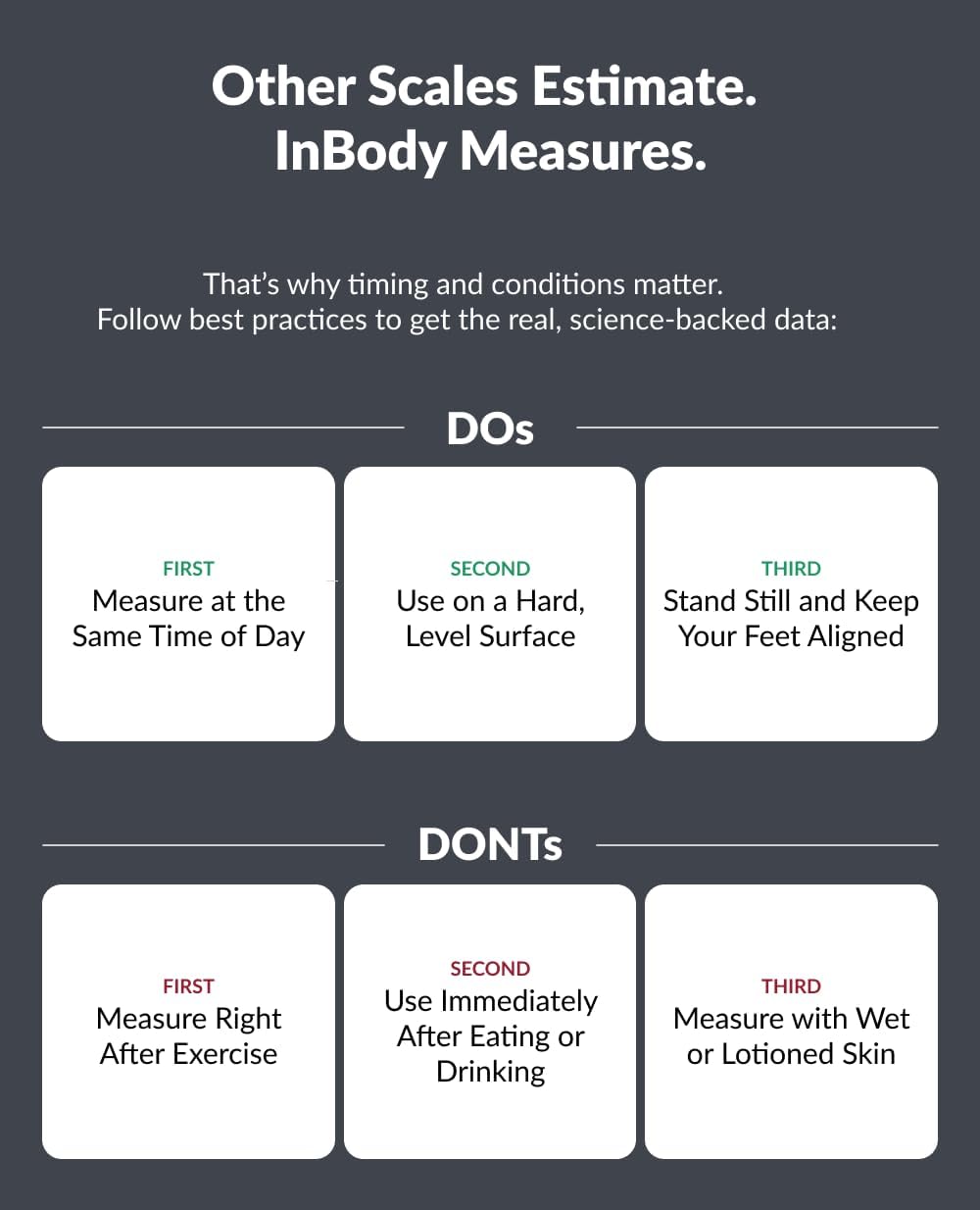 月額9,380円レンタルプラン：InBody 体組成計 インボディダイアル H20B ベージュ