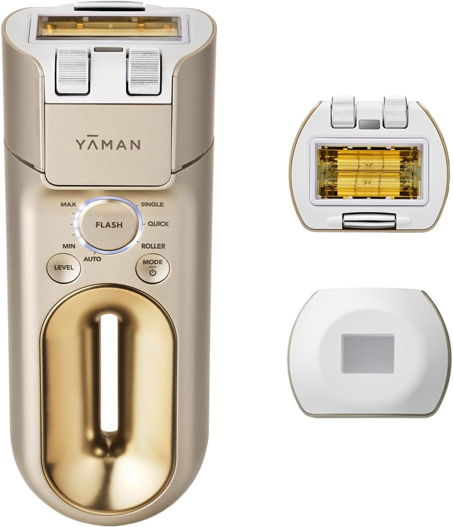 ヤーマン レイボーテ ハイパーZERO スマート YJEA4N3をレンタルできます。