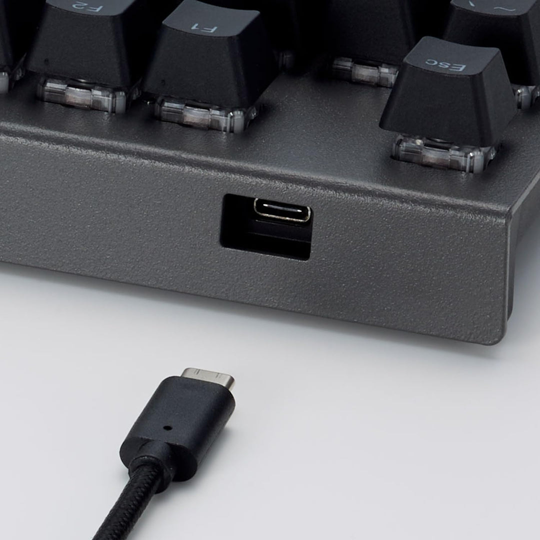 月額5,680円レンタルプラン：REALFORCE GX1 Plus Keyboard X1PC / X1PD