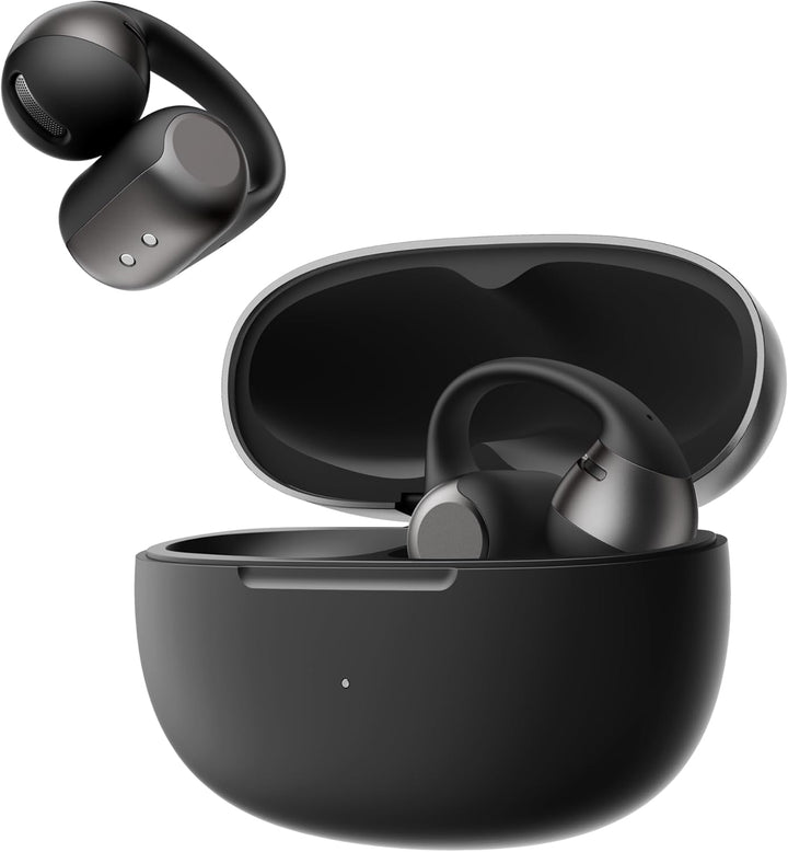 月額3,980円レンタルプラン：Shokz OpenDots 2 イヤーカフ型イヤホン E320