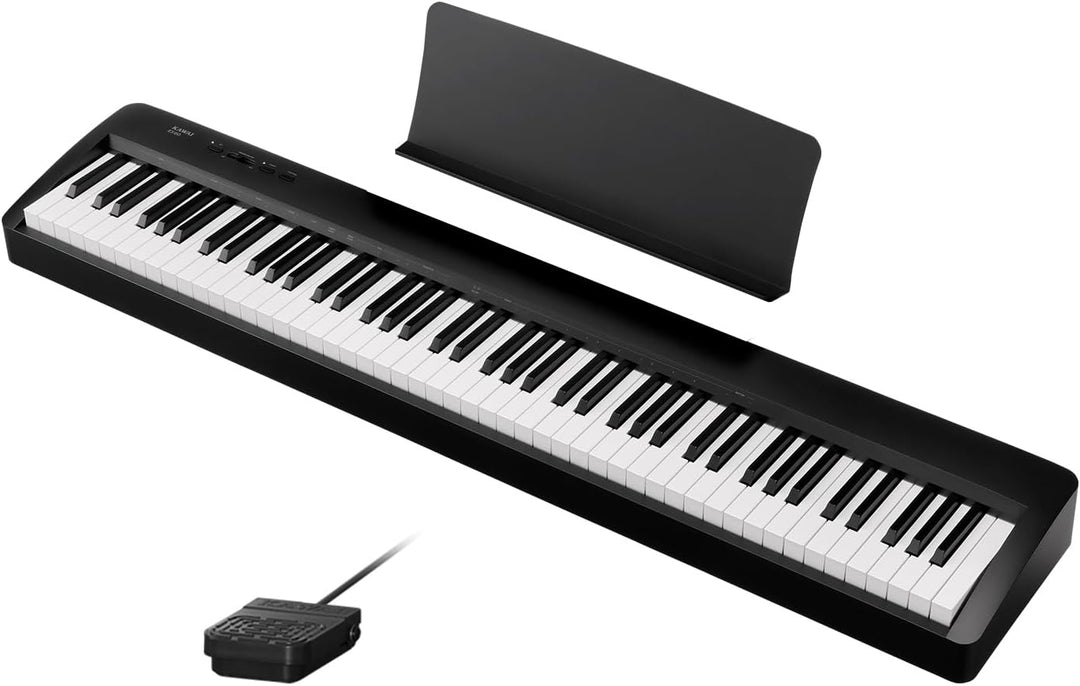 KAWAIの電子ピアノ ES60Bをレンタルできます。