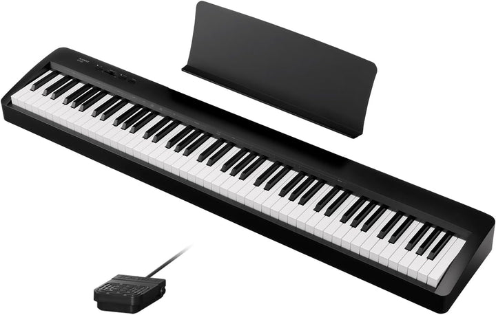 KAWAIの電子ピアノ ES60Bをレンタルできます。
