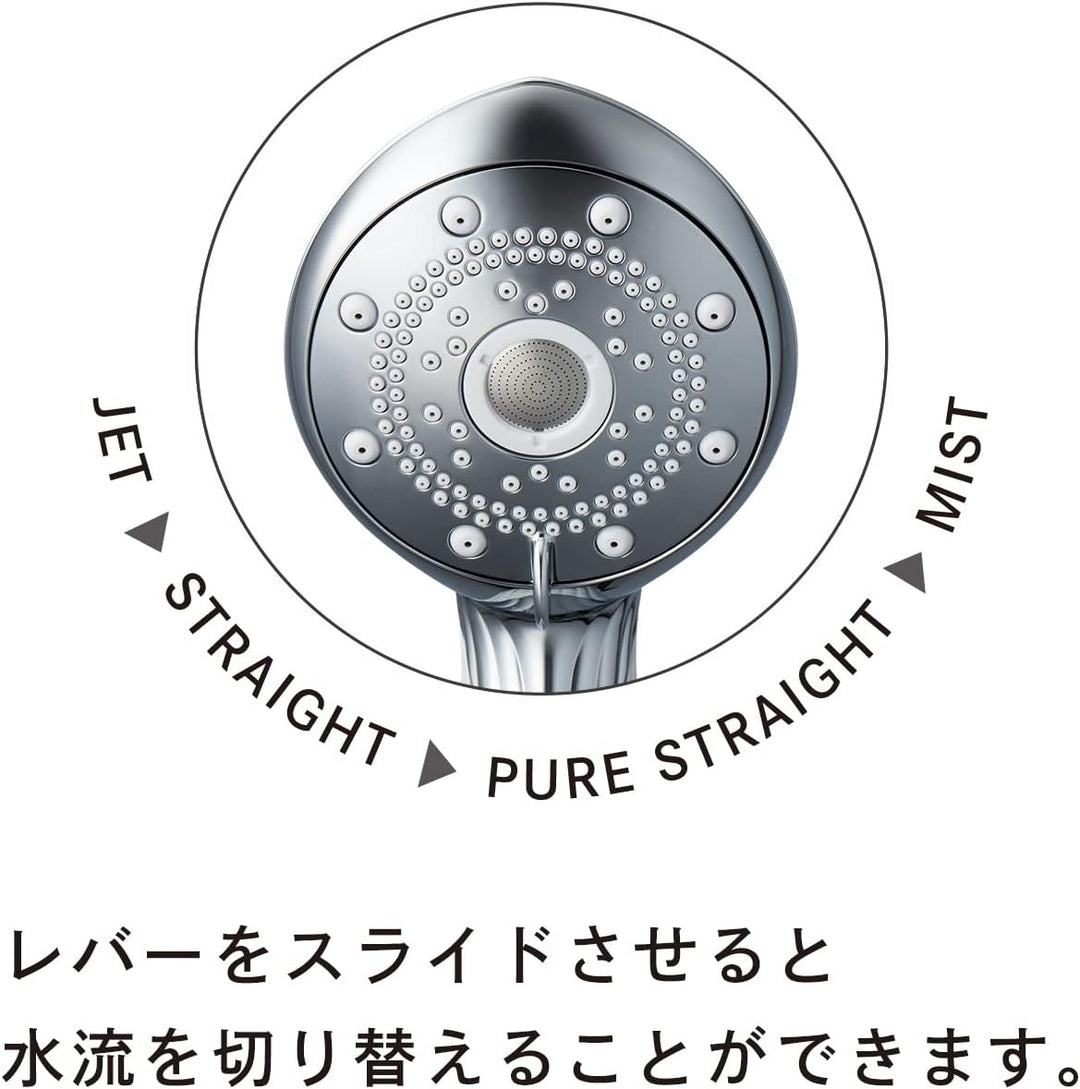 月額5,580円レンタルプラン：ReFa FINE BUBBLE PURE
