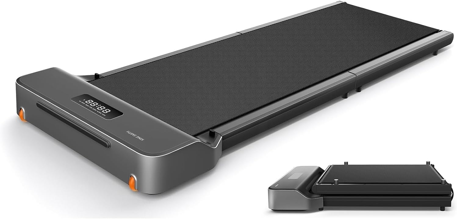 月額6,980円レンタルプラン：WalkingPad Z1 ルームランナー 最高時速