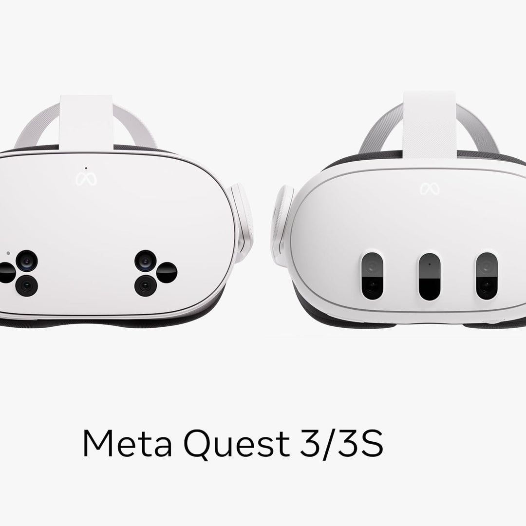 月額1,280円レンタルプラン：Meta Questコンパクト携帯用ケース