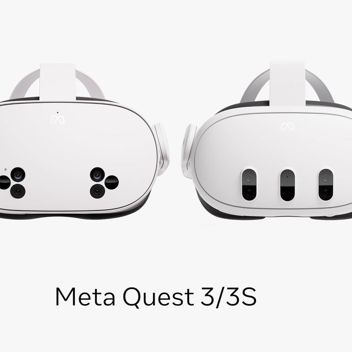 月額1,280円レンタルプラン：Meta Questコンパクト携帯用ケース