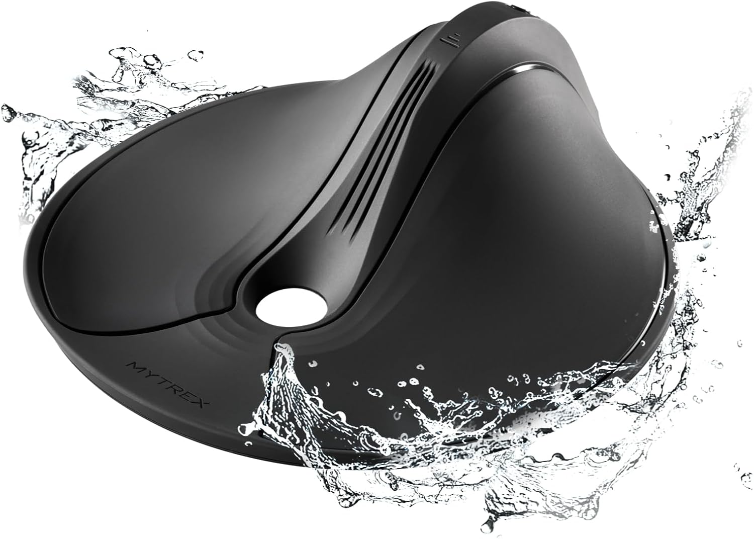 月額2,980円レンタルプラン： MYTREX AQUA QUTTO MT-AQ24B ブラック