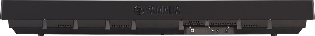 月額5,680円：YAMAHA 電子ピアノ P-45B ブラック